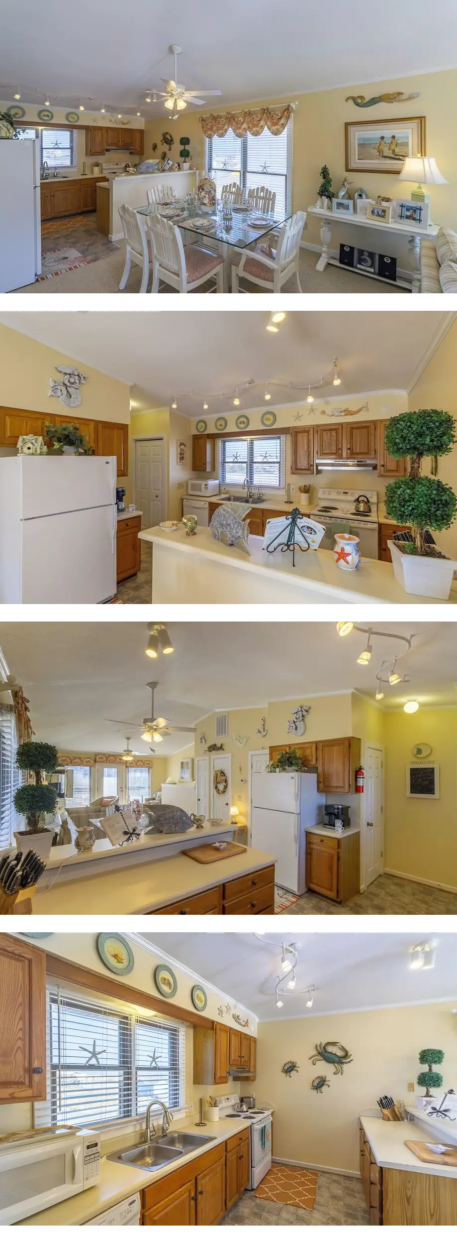 Oceanside condo just steps from the beac...