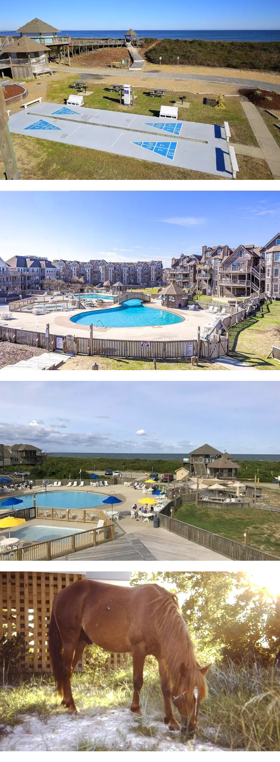 OBX  RESORT
