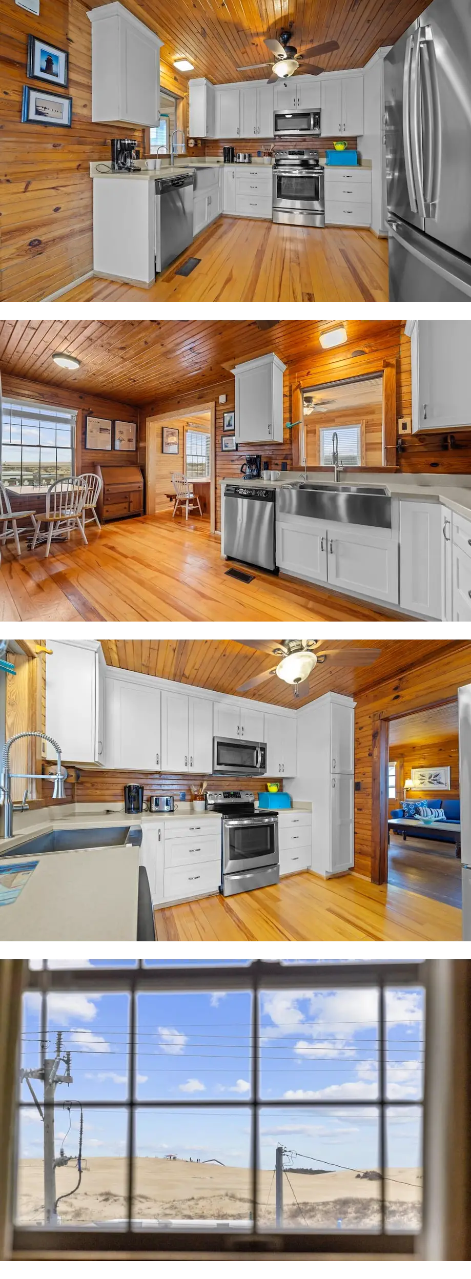 Historic Cottage + Oceanside + Nags Head...