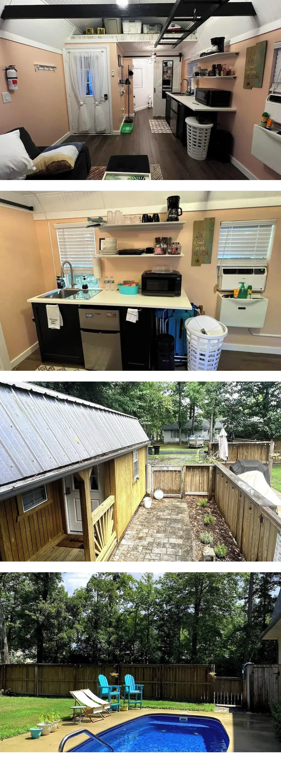 OBX Getaway Gem: Private Entry & Private...