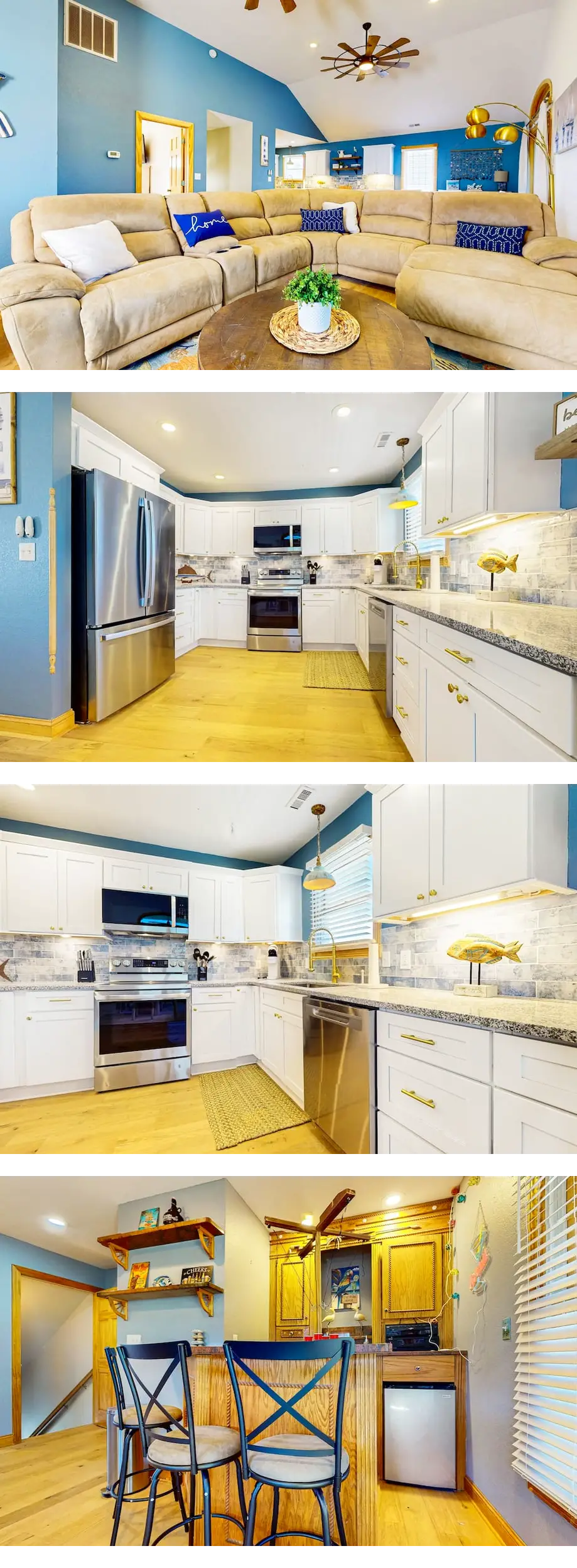 Charming 3BR home with Shared Pool and C...