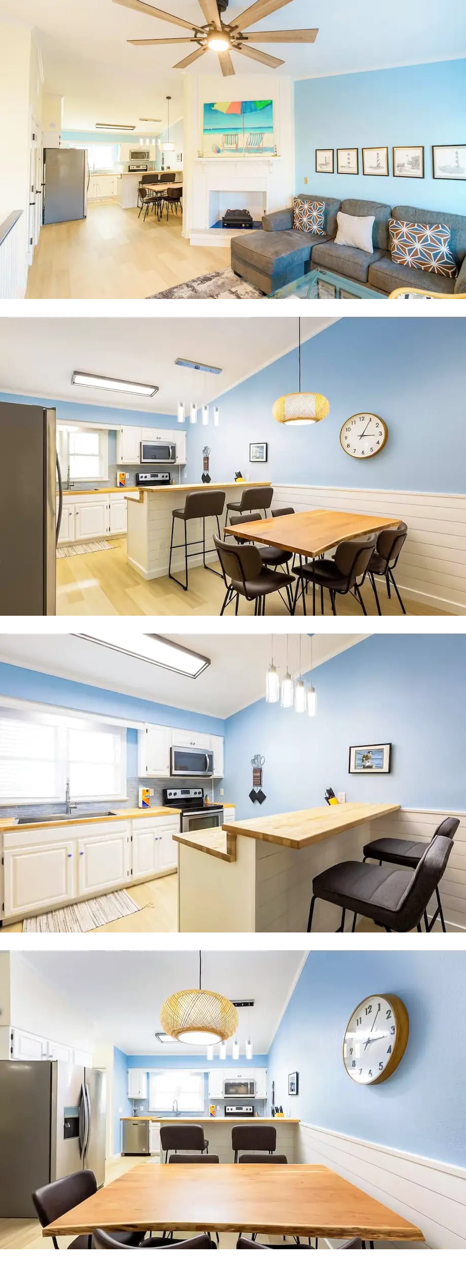 Your OBX Escape w/ Ocean View @ Sea Dune...