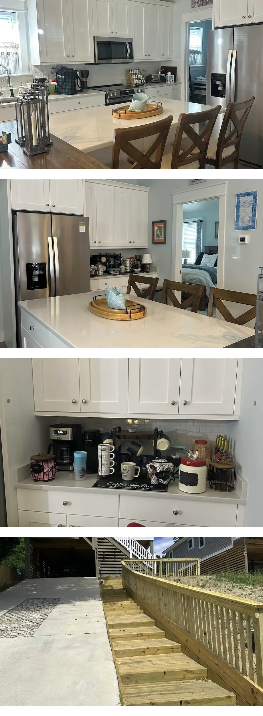 New 3-BR house in the gated community of...