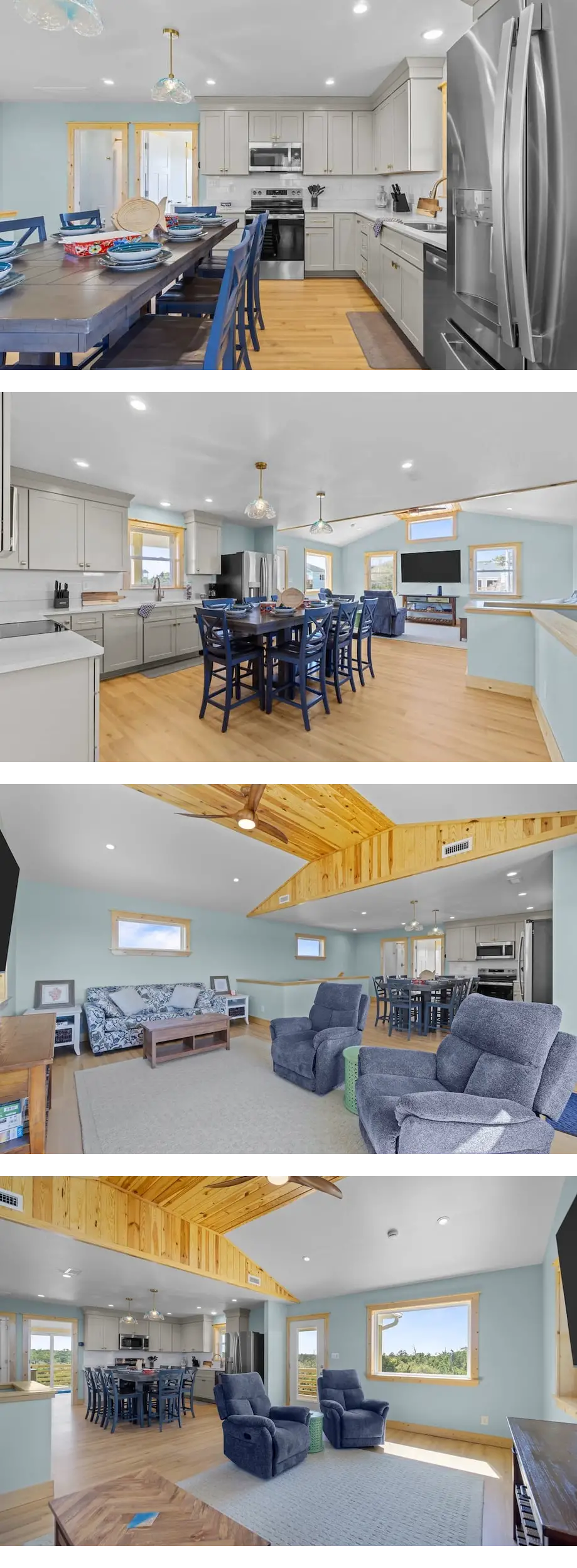 NEW CONSTRUCTION! Water Access, Sound Be...