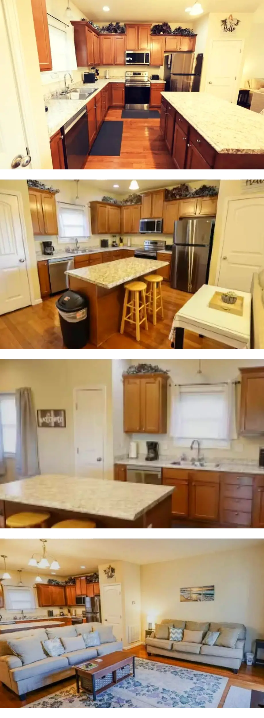 3-bedroom house centrally located with c...