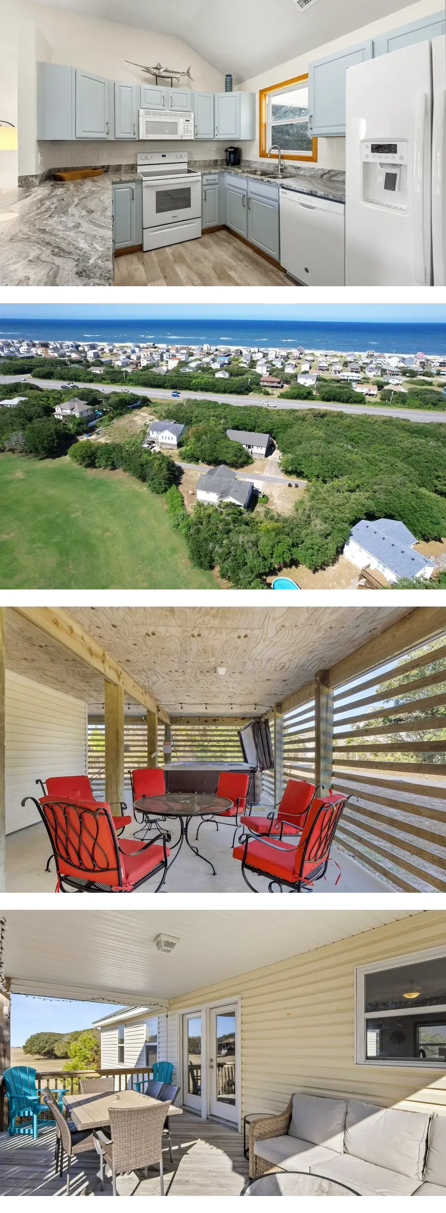 Coastal Retreat with Beautiful views-com...