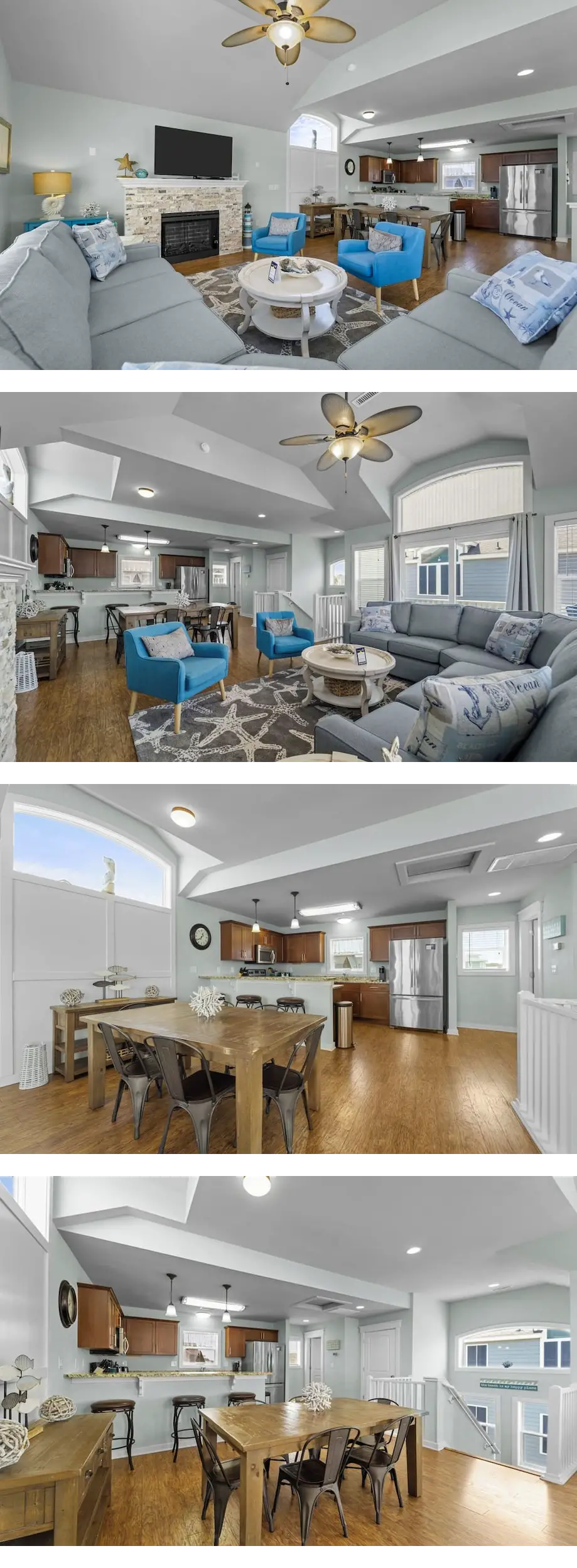 CB53- Tide and Seek, a spacious 4-bedroo...
