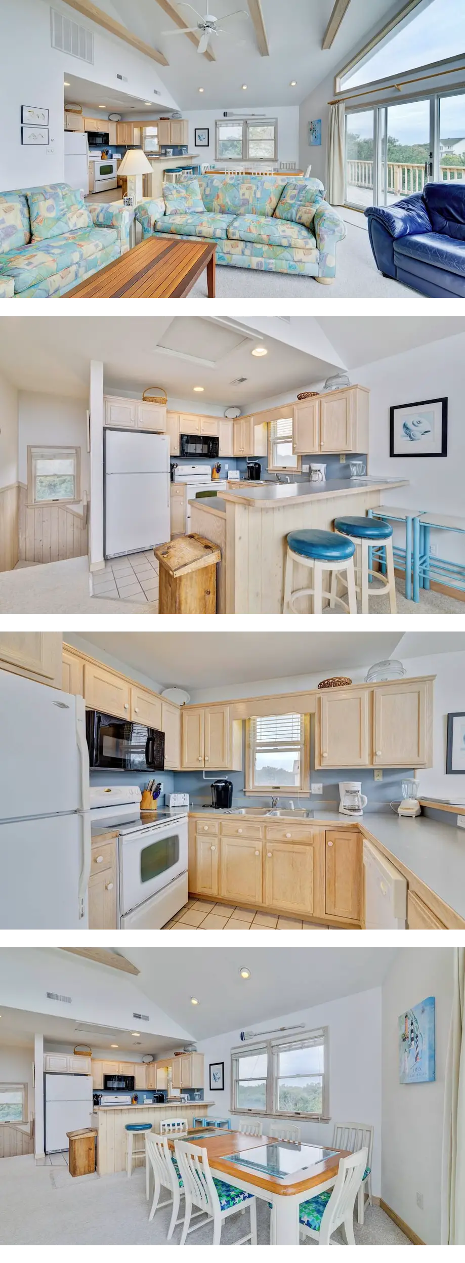 Well established home in corolla