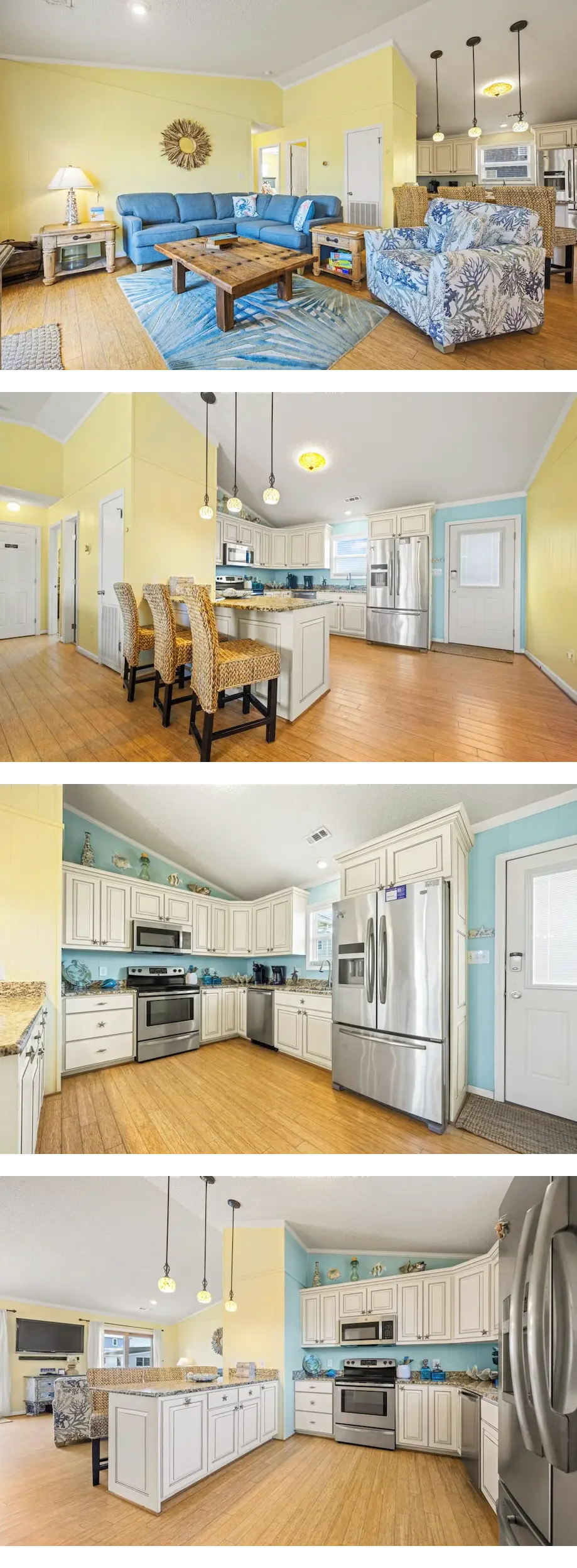Sunrise Shores, Super Easy Beach Access,...