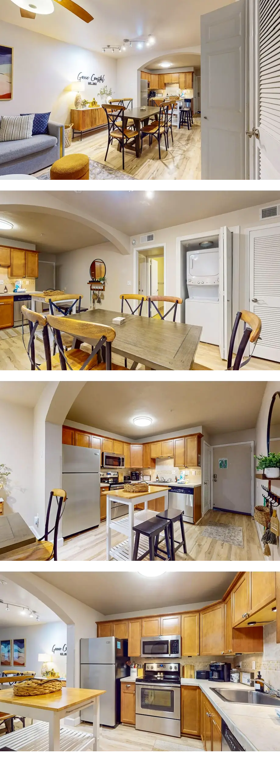 First Floor Condo near the sound with be...