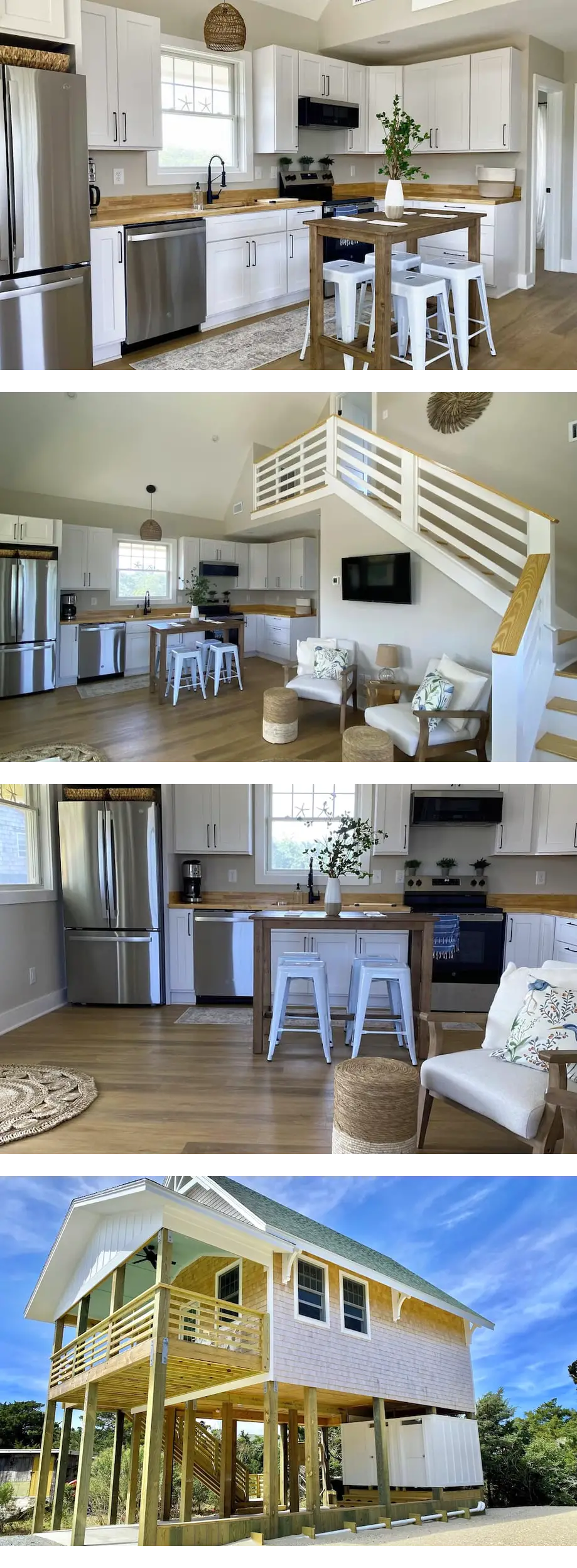 Charming 2-bedroom, BRAND NEW custom hom...