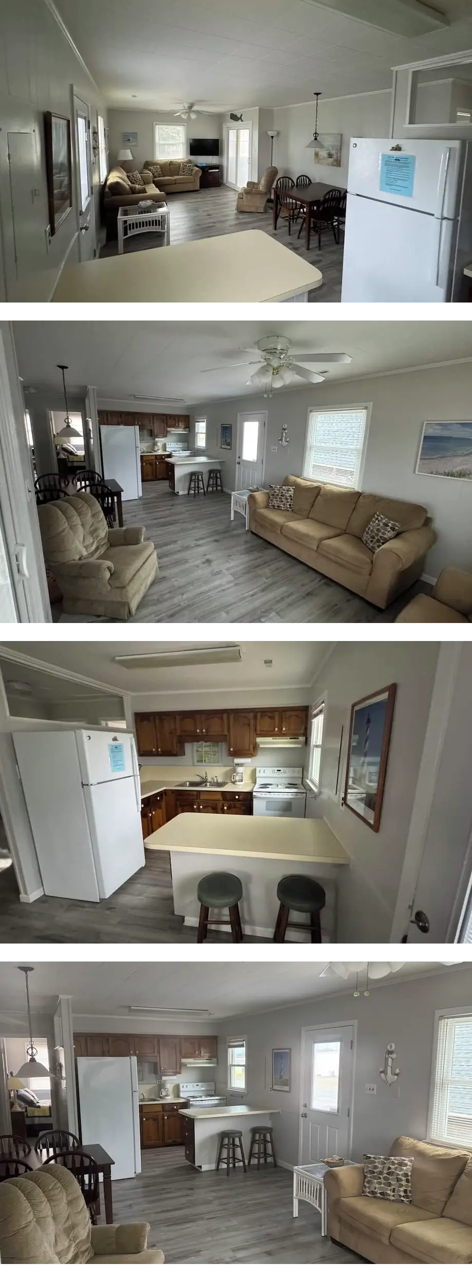 Charming 3-bedroom cottage with 3 Minute...