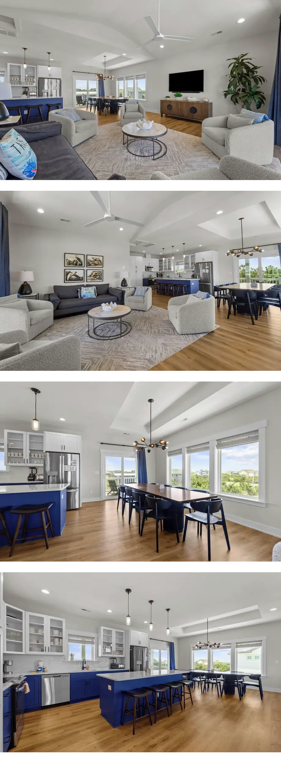 Island Oasis, a 6-bedroom, home in the b...