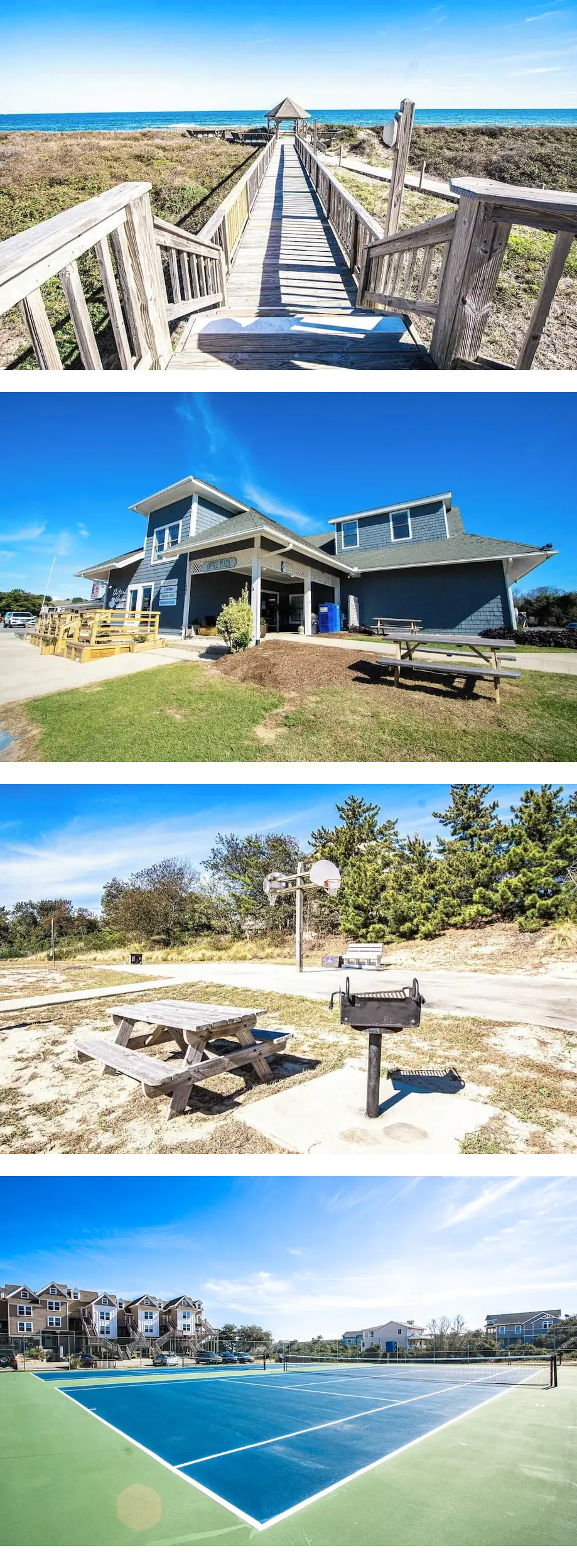 Spacious 2BR Condo w/ Beach Access