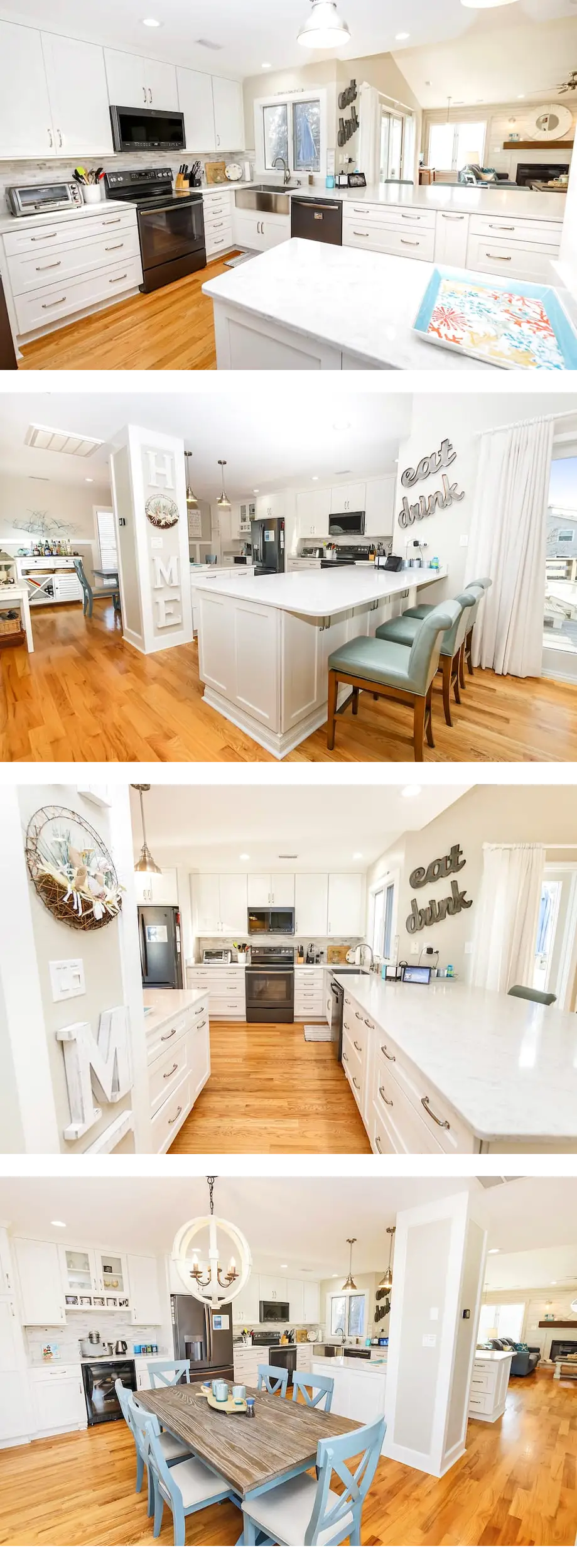 Oceanside, Resort Amenities, Close to Be...