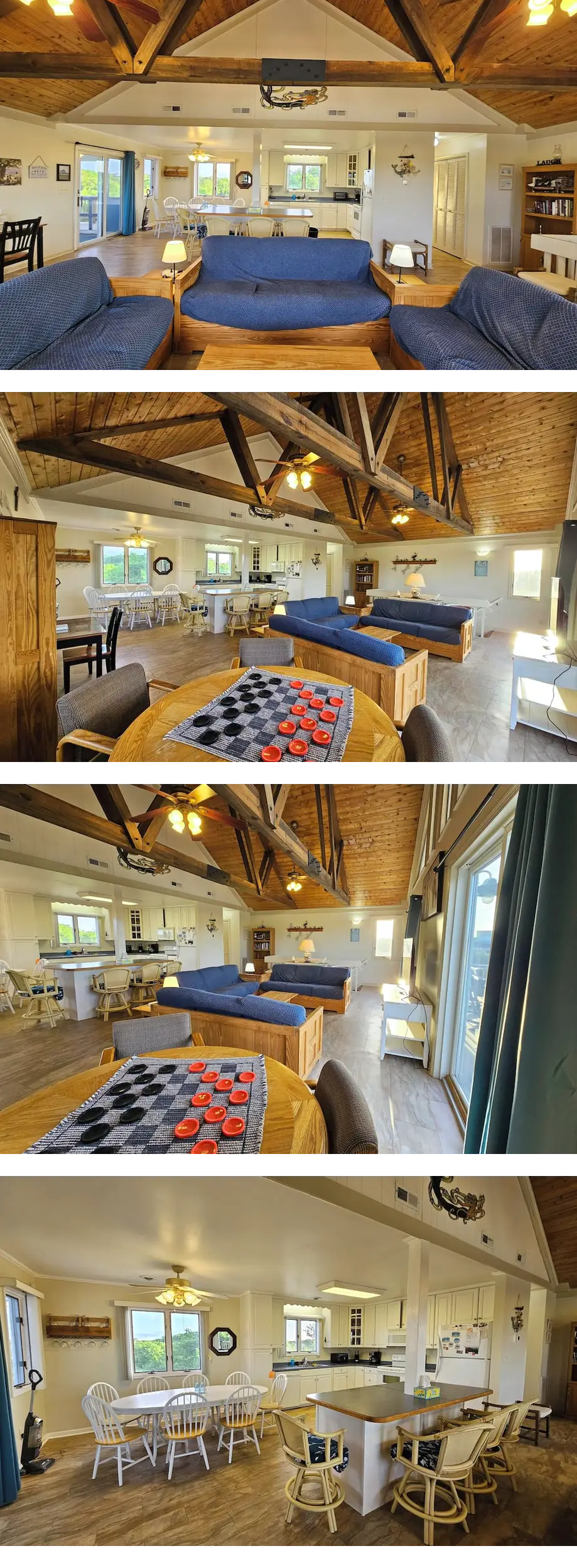5-bedroom house in tranquil Corolla with...