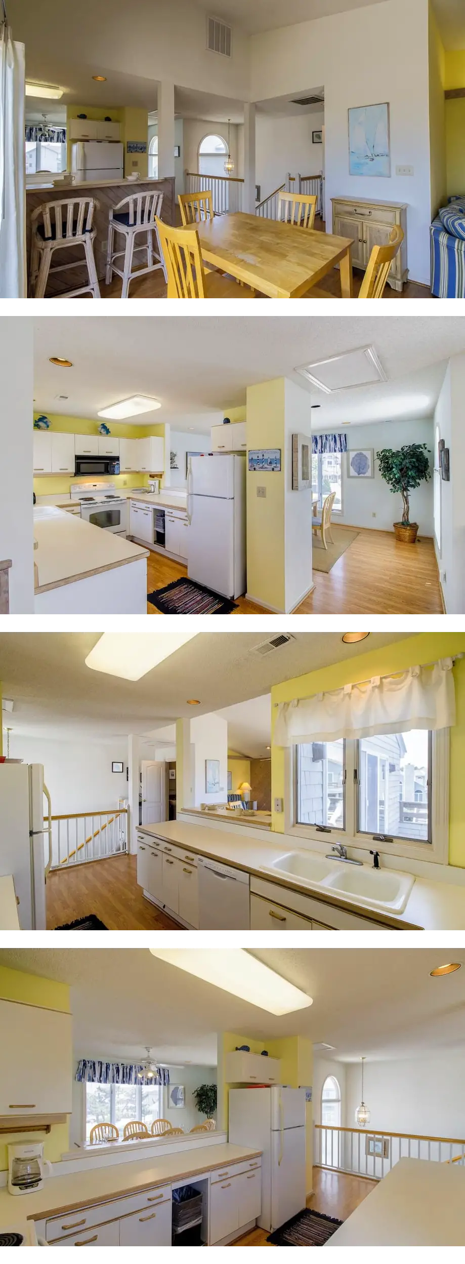 Oceanside Corolla townhome - short walk ...