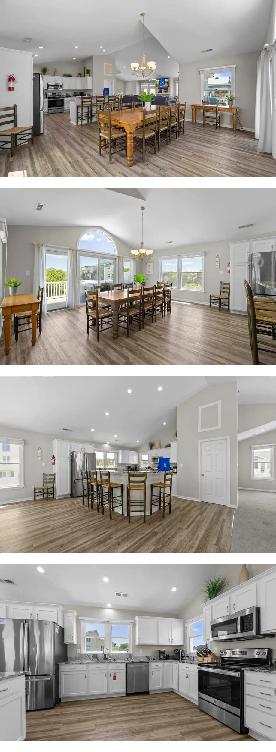 Dune Fabulous | 1,200 ft to the beach | ...