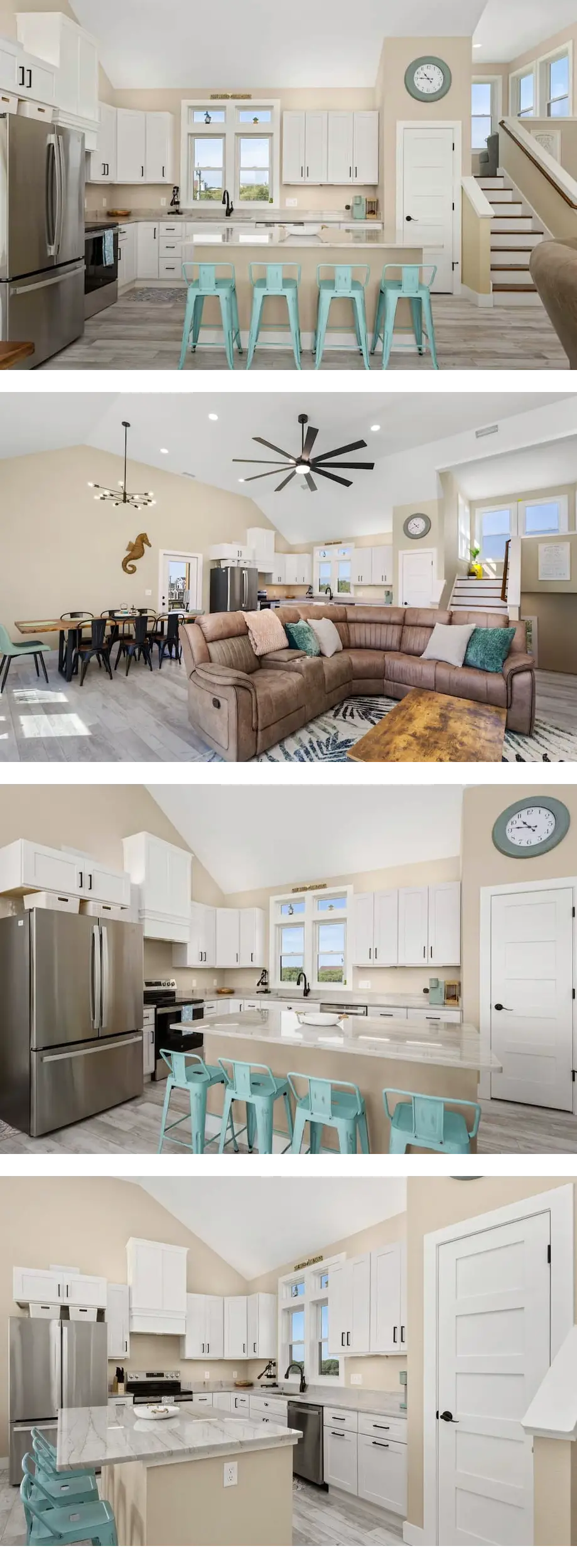 New Construction! 4BD Home w/ Pool, Hot ...