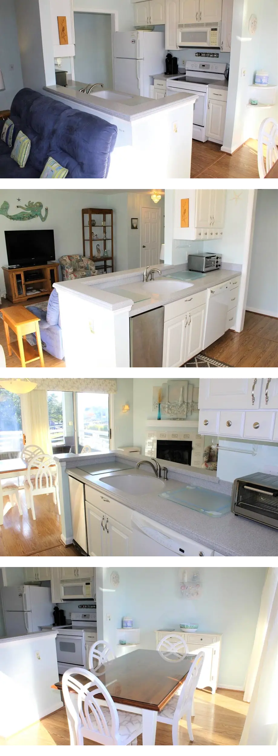 Breton Bay Hideaway - Buccaneer Village ...
