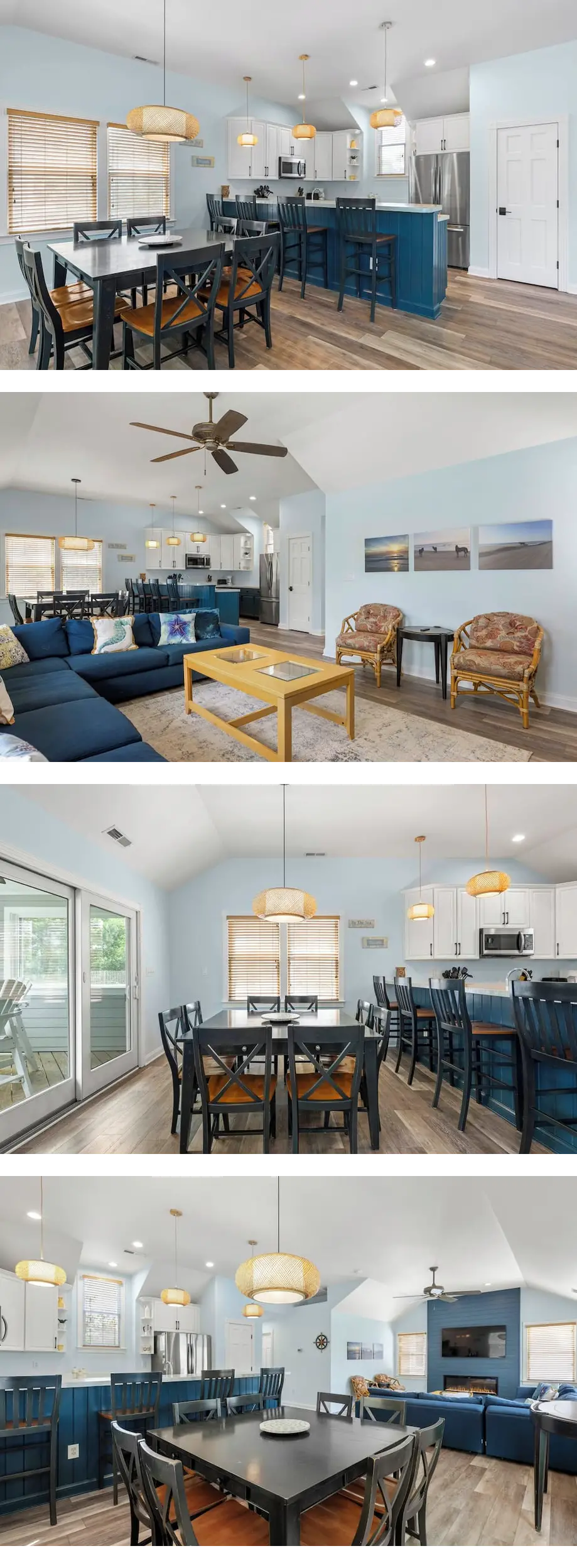 Sea Glass Cottage: Private Pool | Hot Tu...