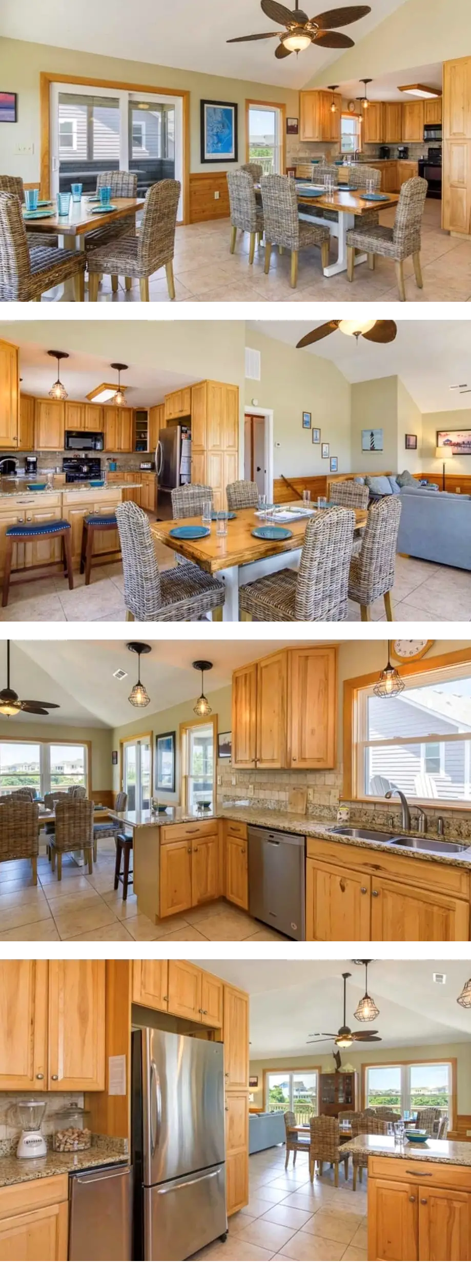 5 bedroom, 3 full bath, 2 1/2 bath home,...
