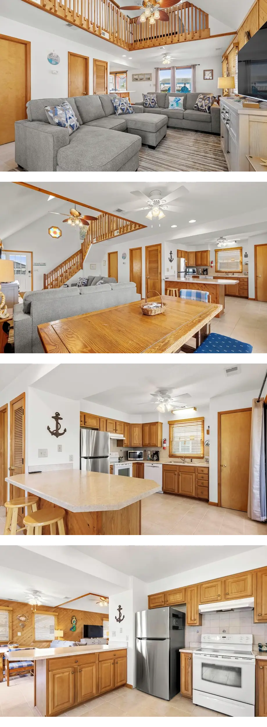 The Watsons: Canalfront | Boat Dock | El...