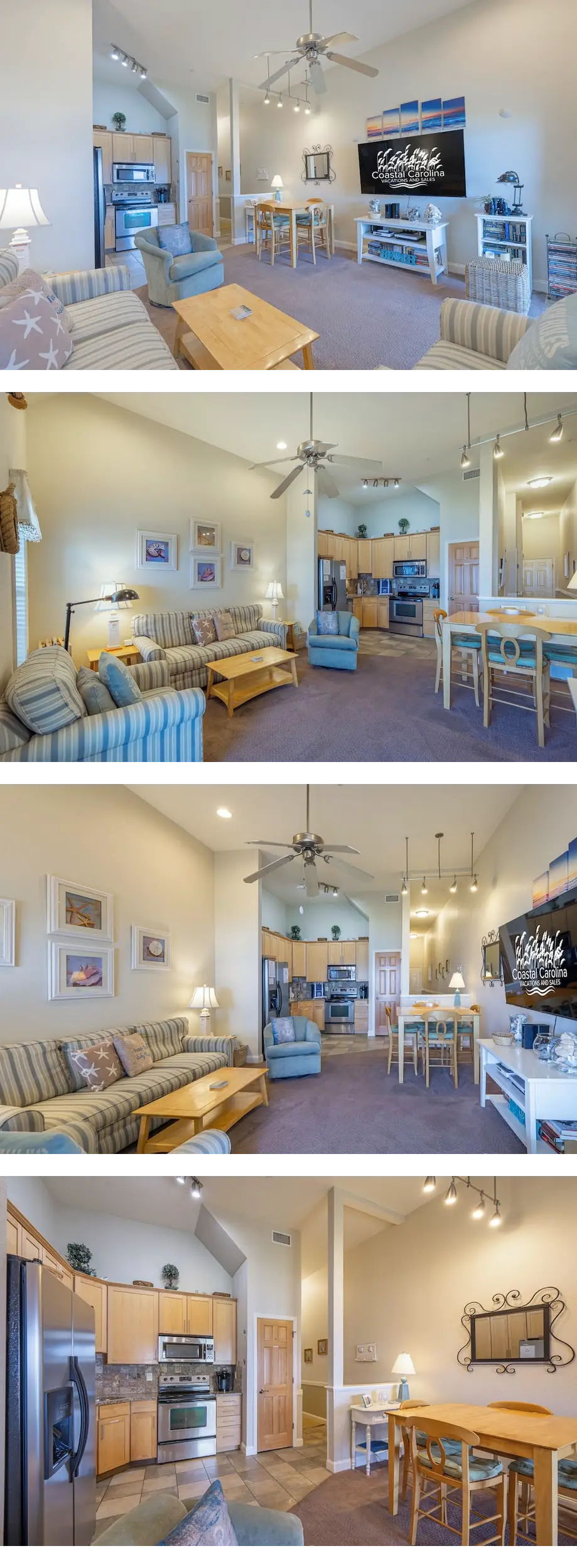 Keys to Serenity: Oceanfront Condo with ...