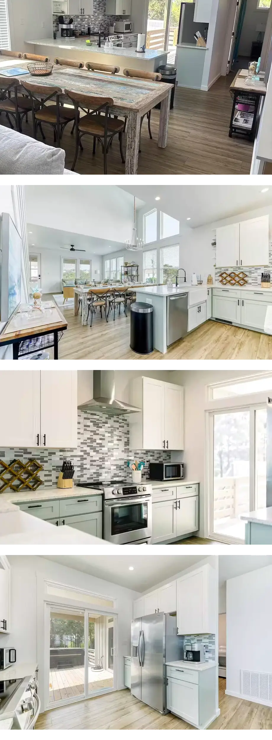 Luxurious 5-bedroom house with AC, WiFi ...