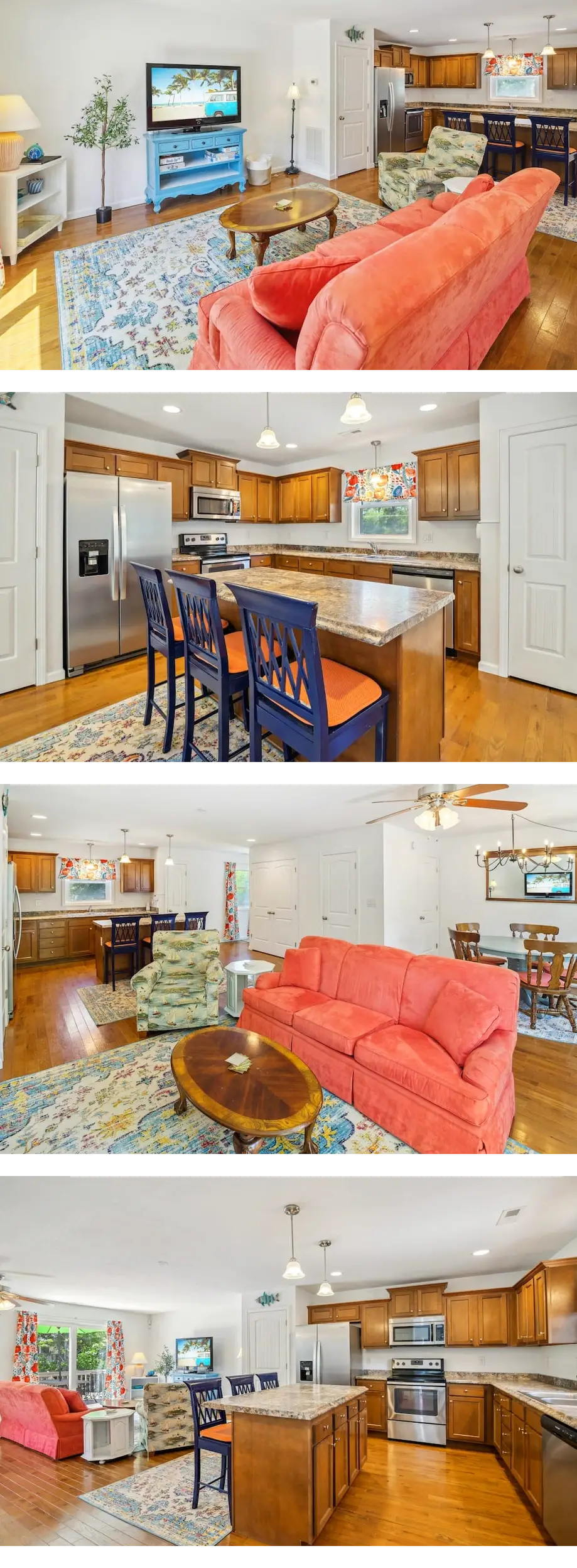 Harbour Haven*Community: Pool, Boat Ramp...