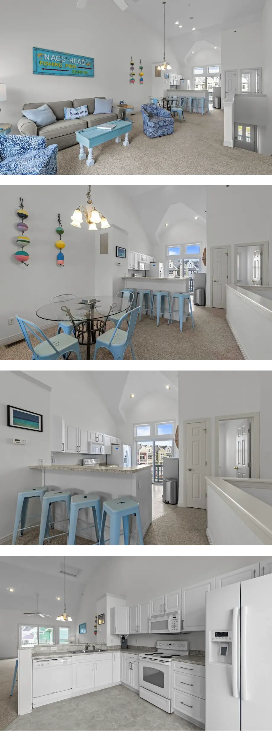2BR Sea Glass Castle at Cambridge Cove i...
