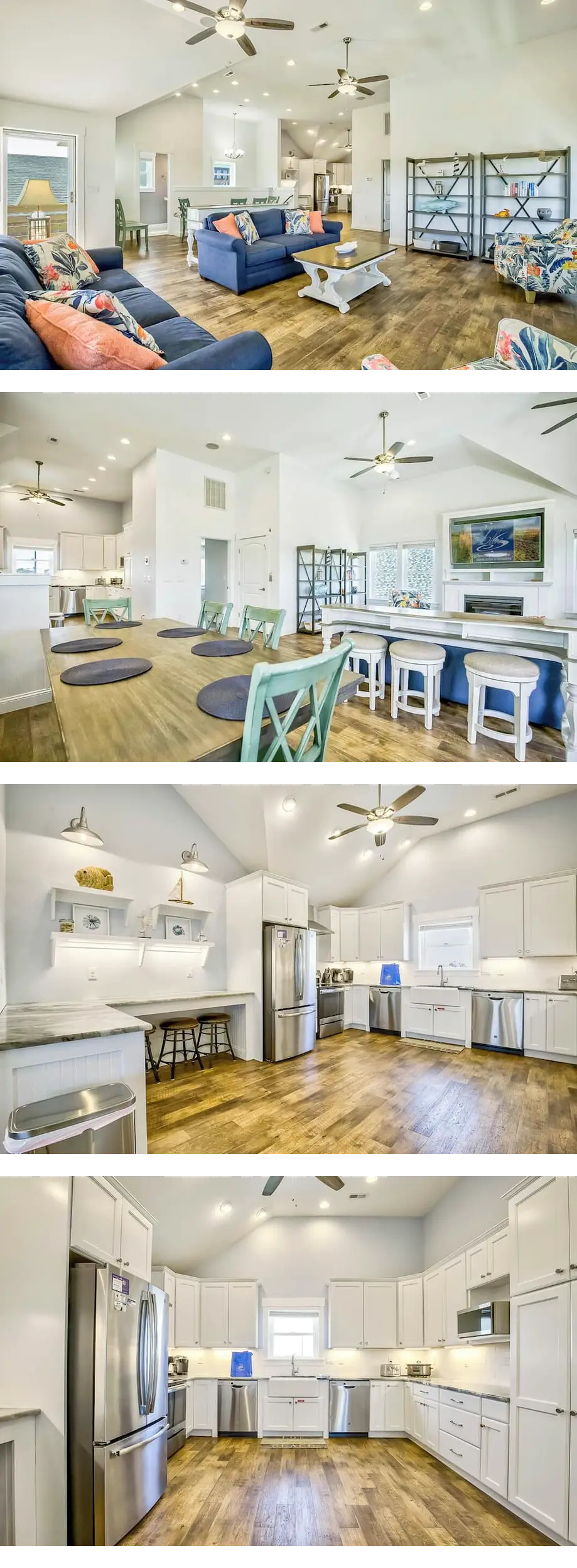 Beach Dreamin | 665 ft to the beach | Pr...