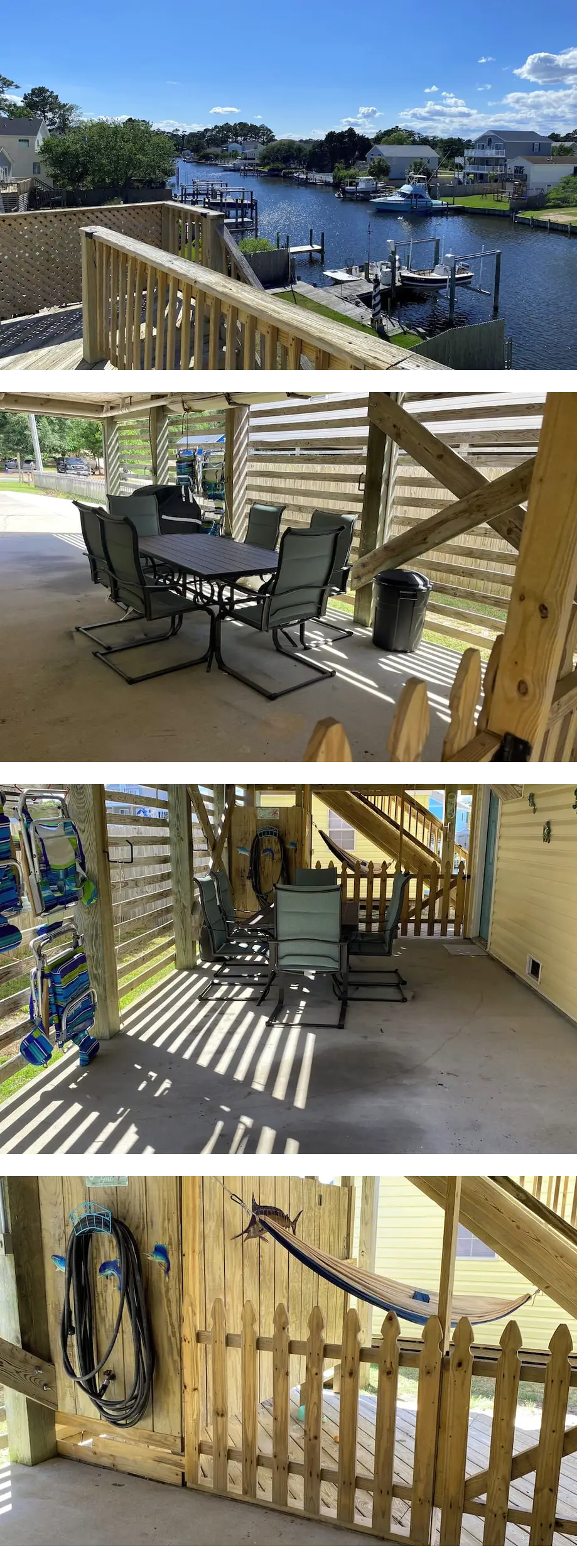 Outerbanks 3 bedroom, 2.5 bath house can...