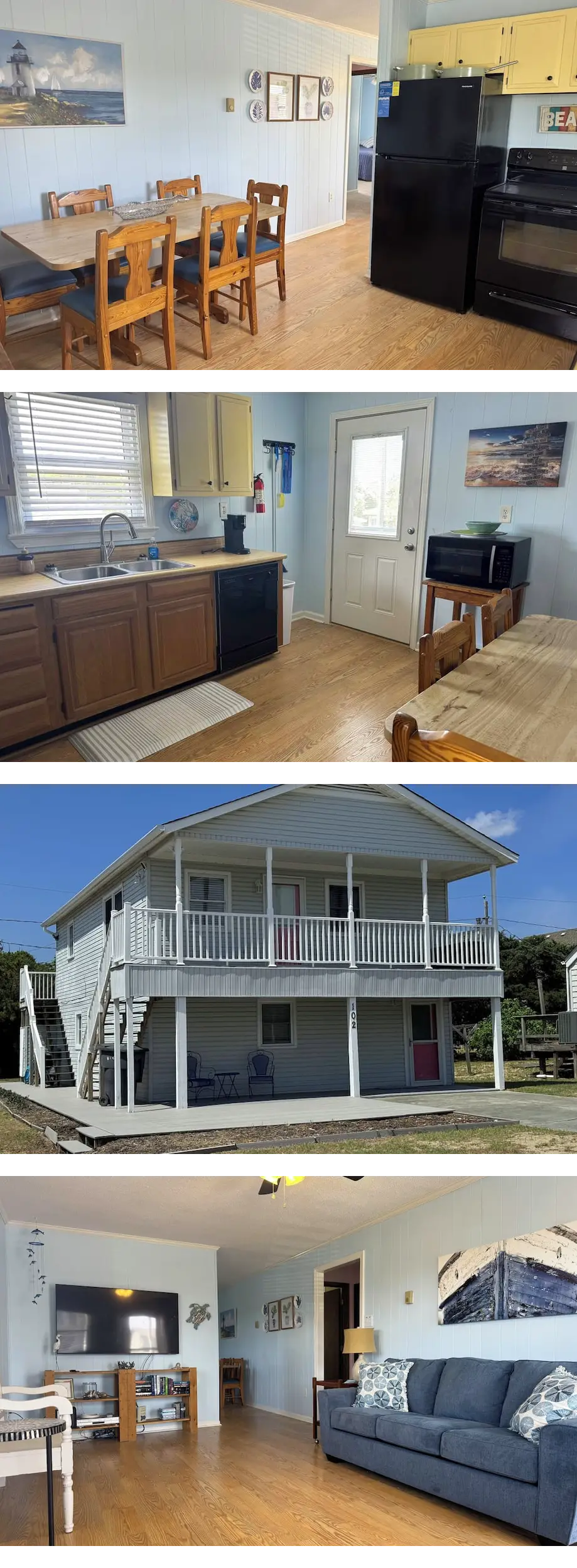 PLANE FUN-Charming 2-bedroom house in Ki...
