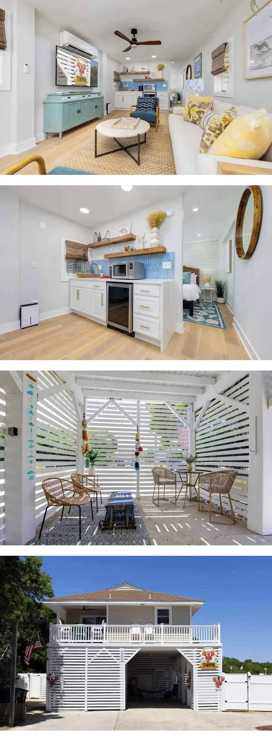 Renovated Getaway for 2 ~ Hot Tub and Fi...