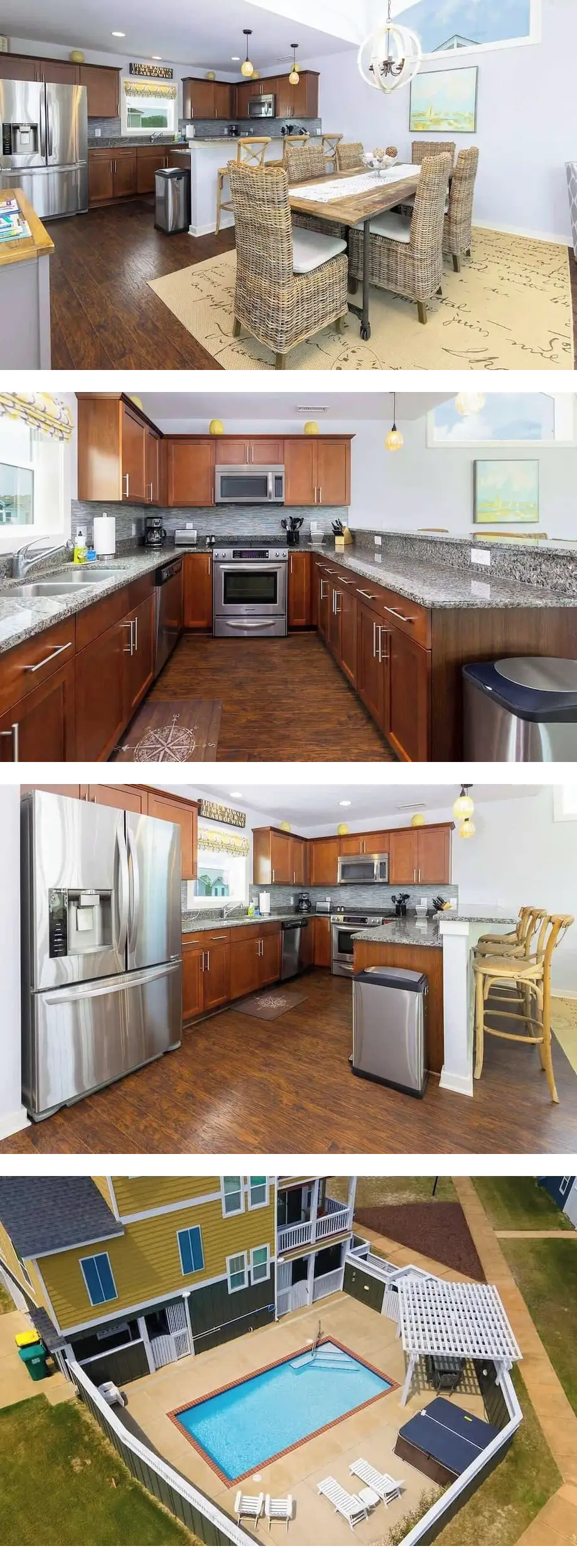Dog Friendly, Pool, Hot Tub, 8Min Walk t...