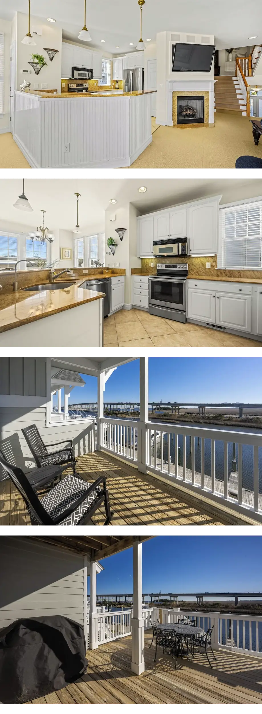 Safe 'n' Sound - Gulfstream Townhome 201