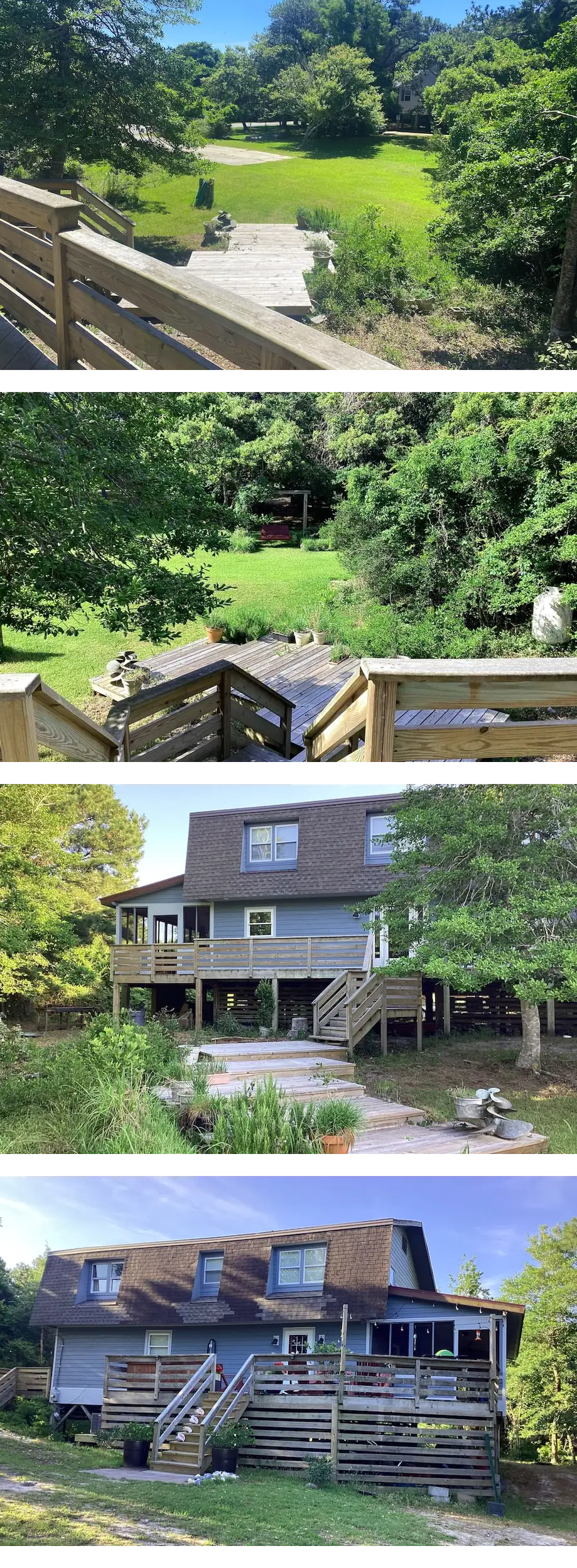 Captn Rolo’s Retreat,Newly remodeled 4...