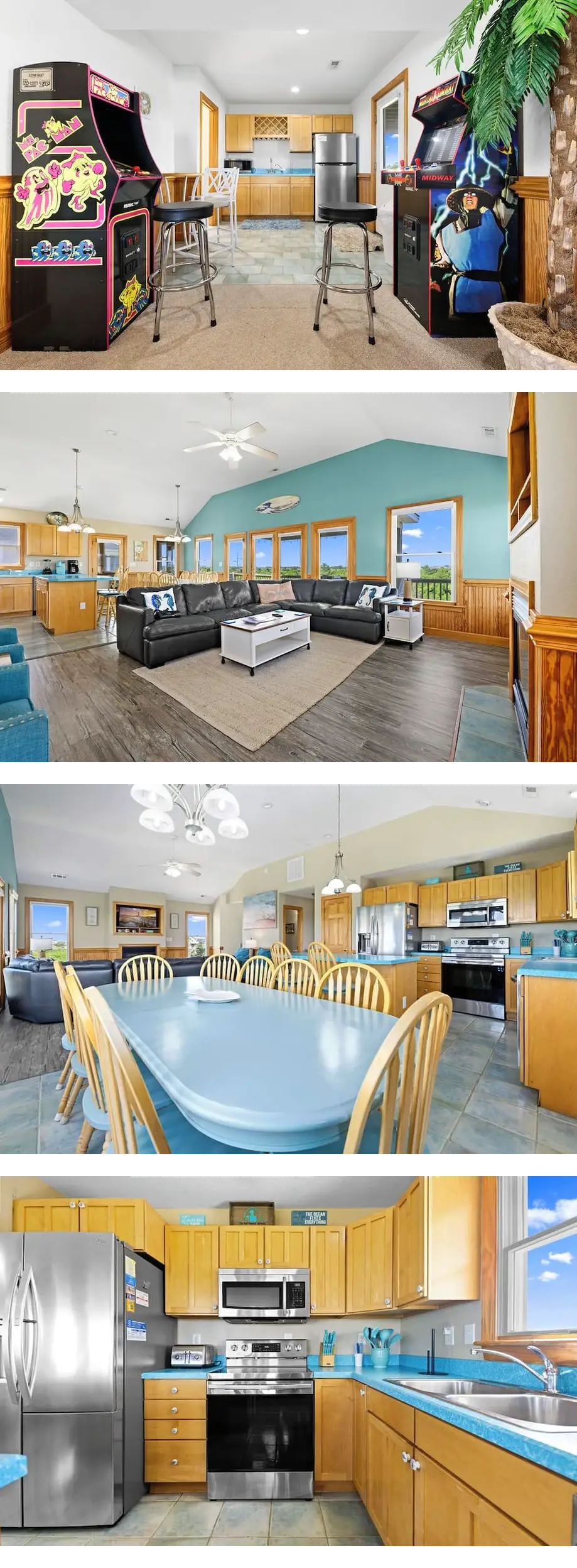 ???? Ocean Views! ????Heated Pool, ????G...