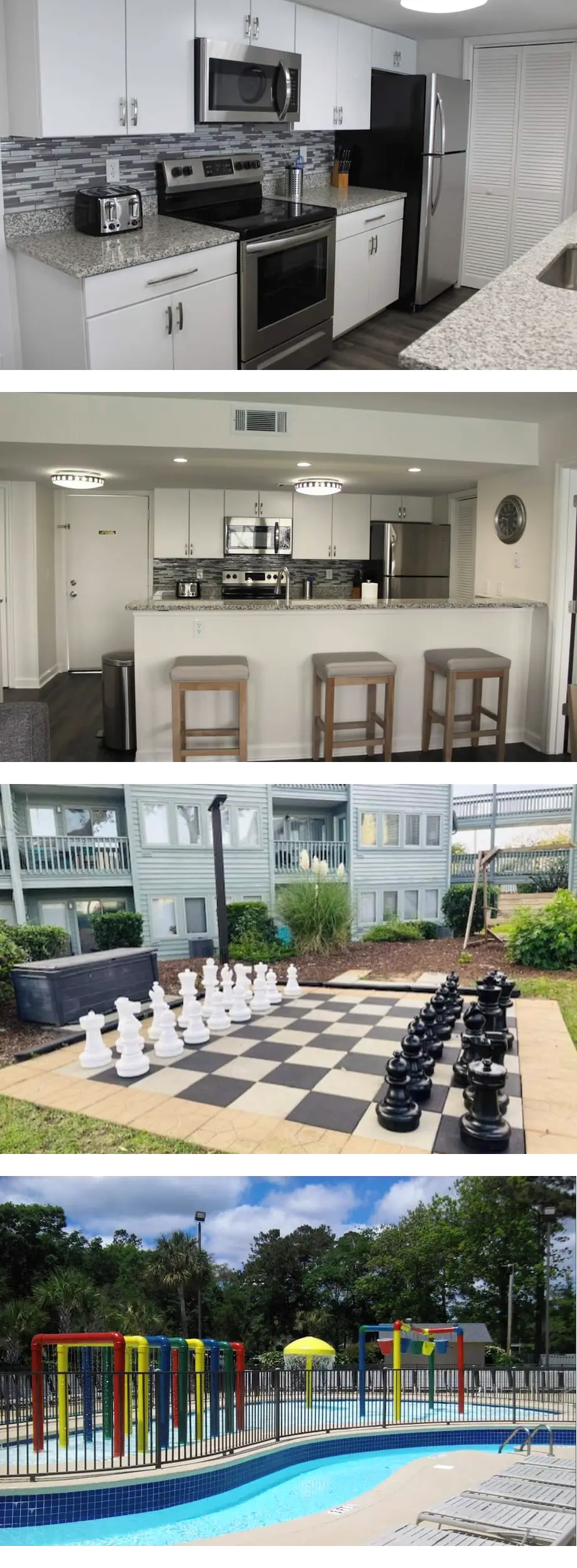 Charming 2-Bedroom 2-Bath condo in beaut...