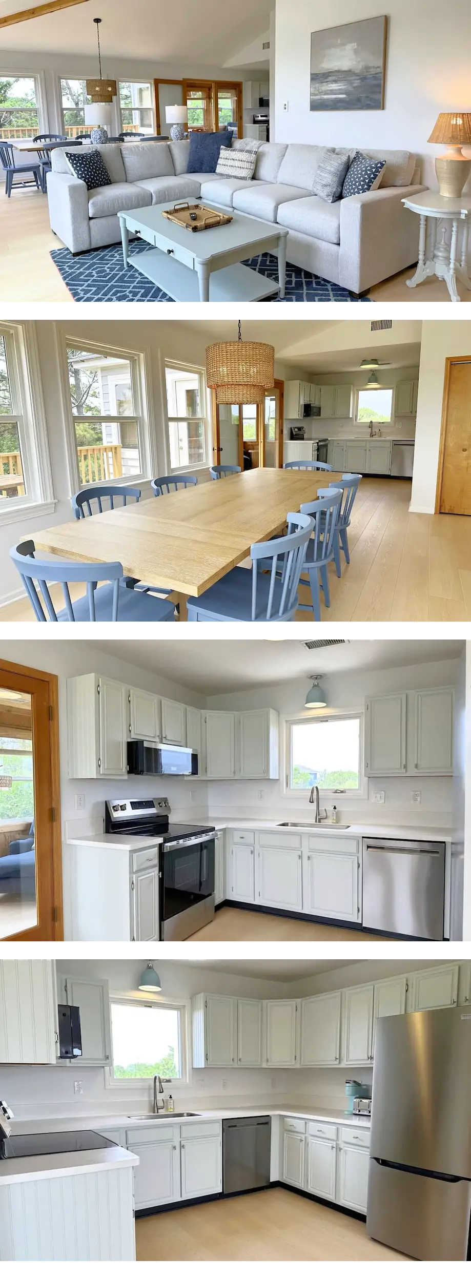 Sandy Sea View: Soundside in Southern Sh...