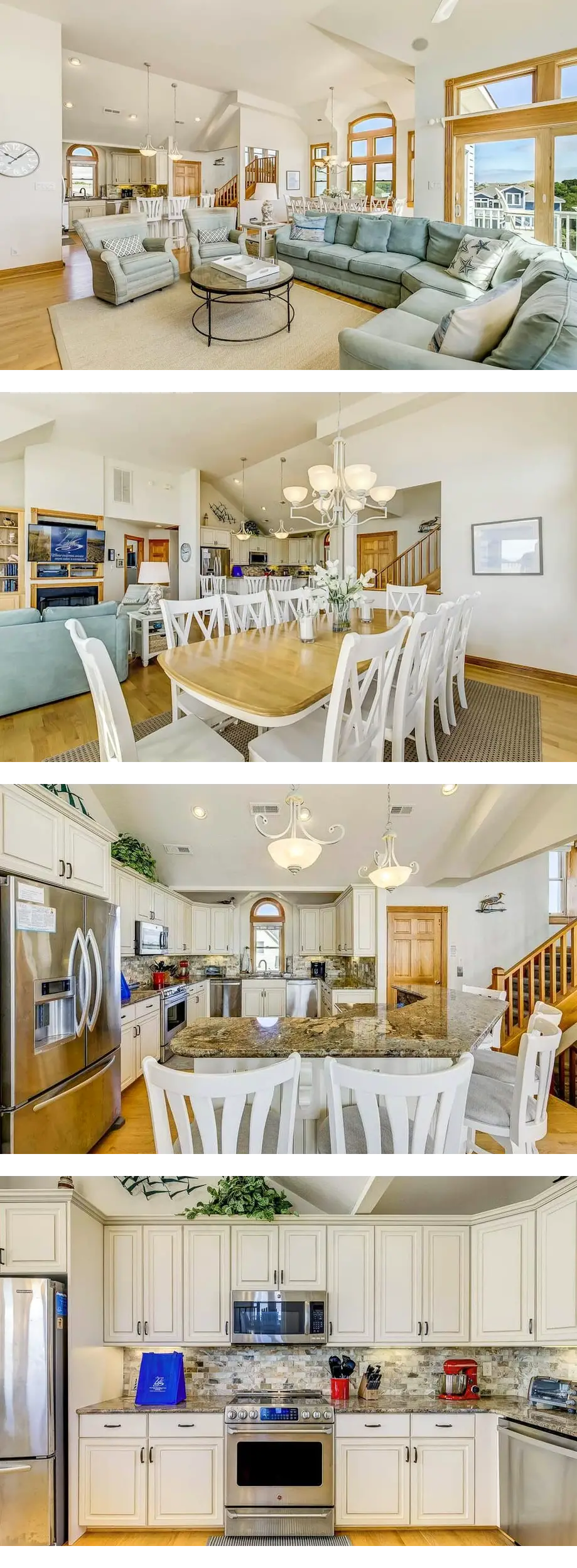 Beach Treat | 1480 ft to the beach | Pri...