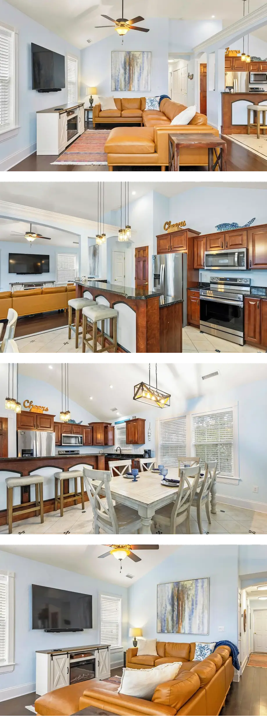Avalon Tides: Pet-Friendly | Hot Tub | T...