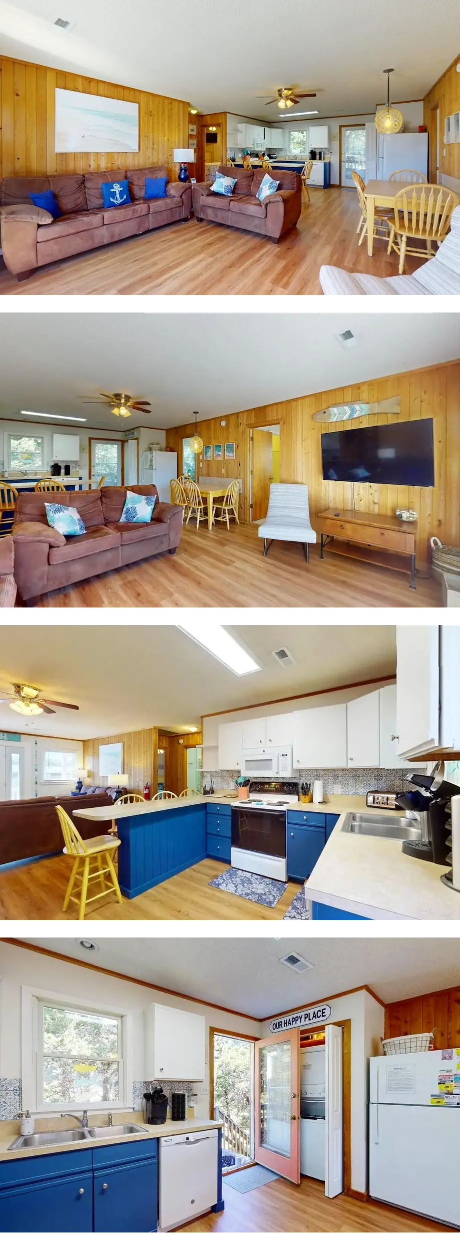 Feeling Frisco - 4-bedroom house in the ...