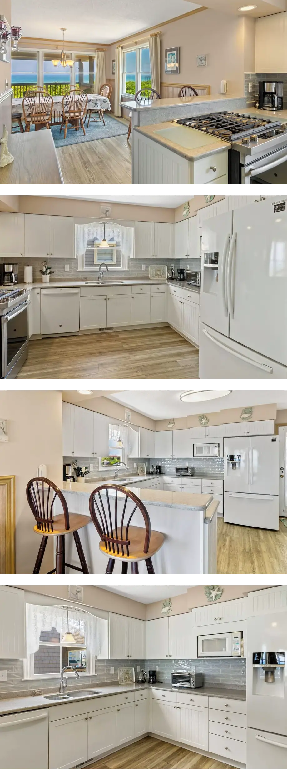 Pelican Watch *Oceanfront *Comm Pool *3 ...