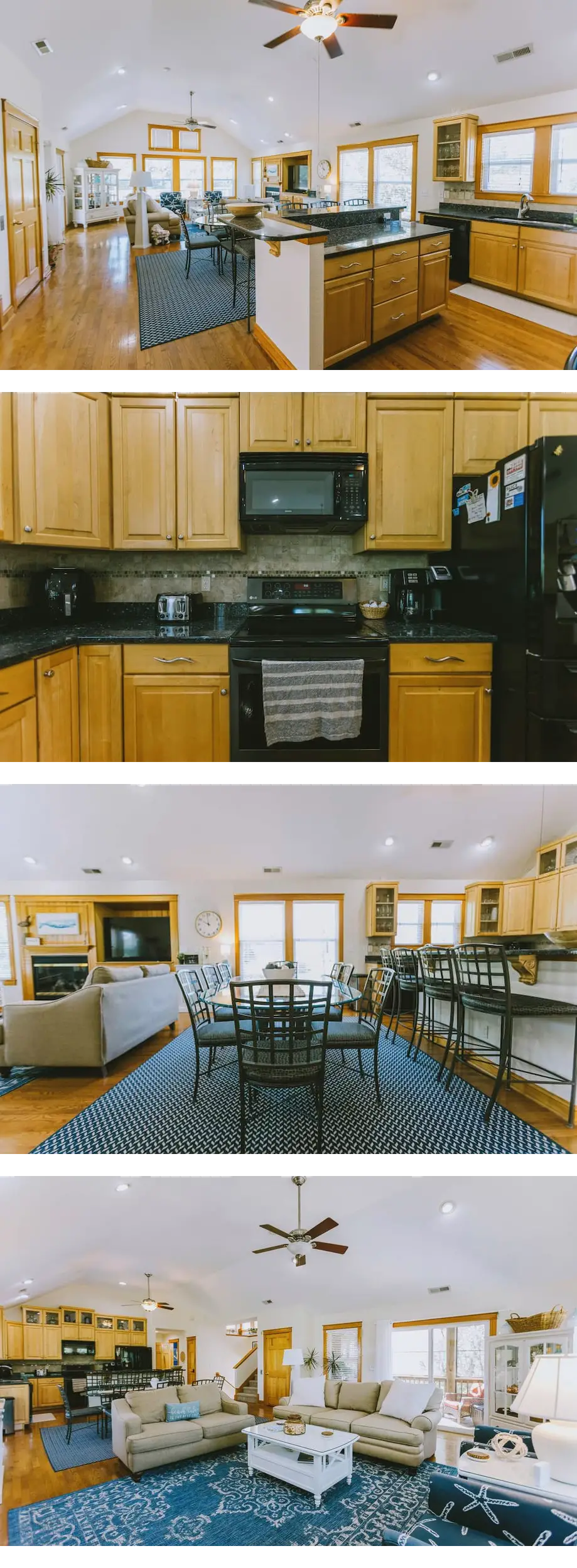 The Swedish Fish: Spacious 5-bedroom hou...