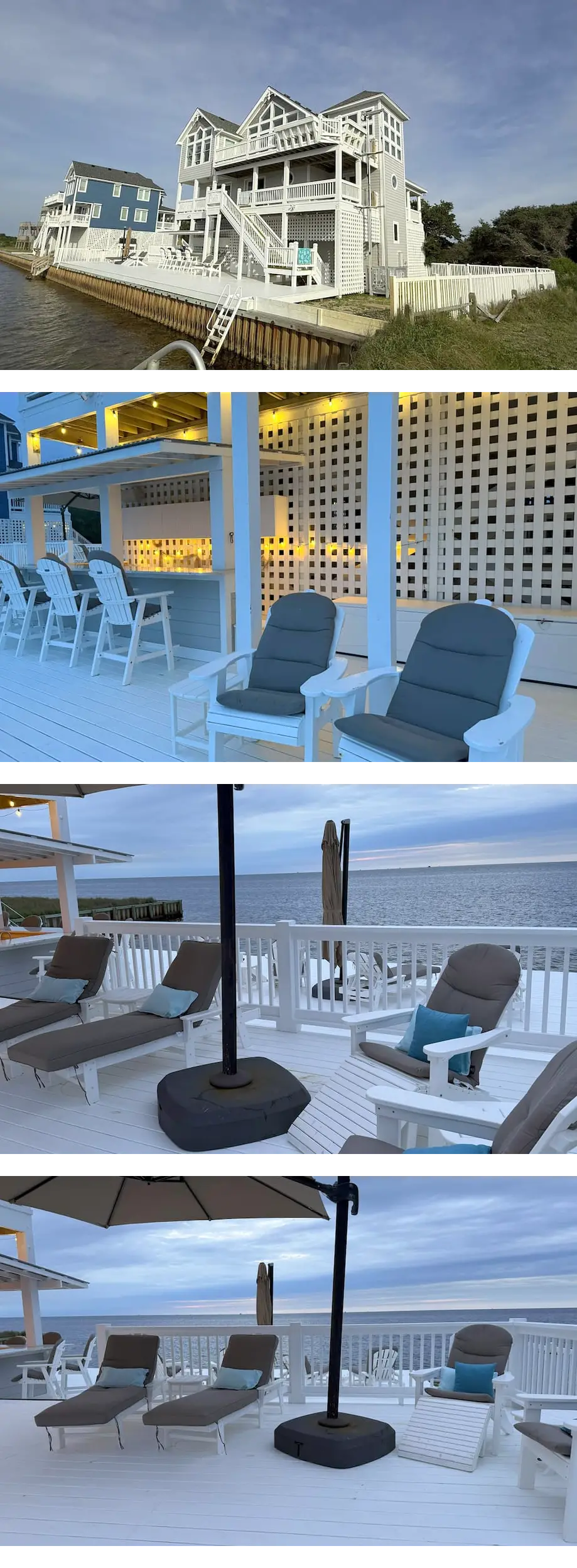 NEW!!!  Stunning Sound Views ~ Gorgeous ...