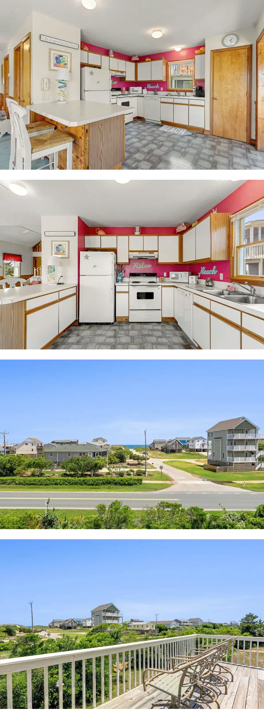 RoSea Retreat: Oceanside | Near Beach Ac...