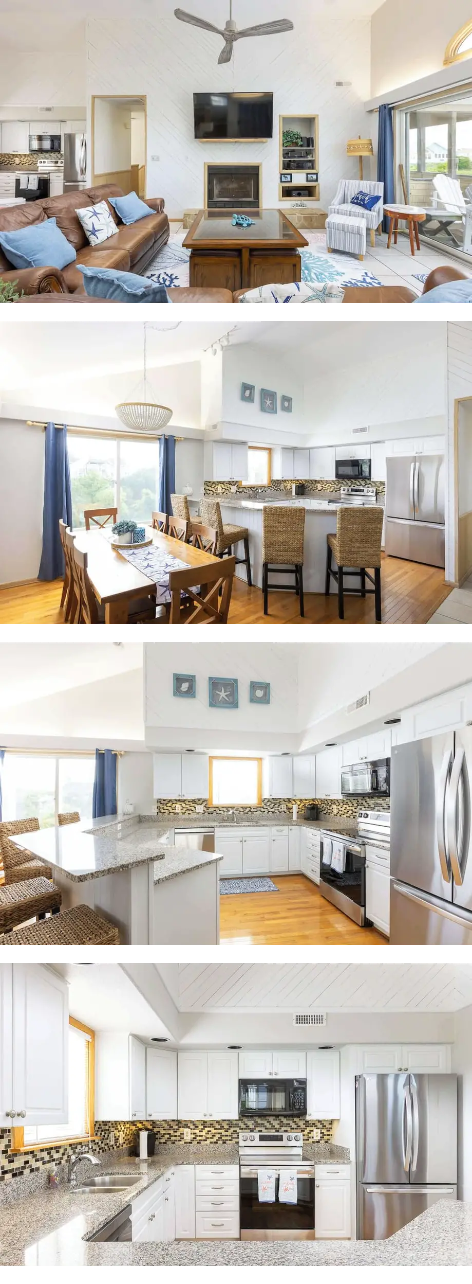 New Listing! 3 Mins to Beach, Pool, Shuf...