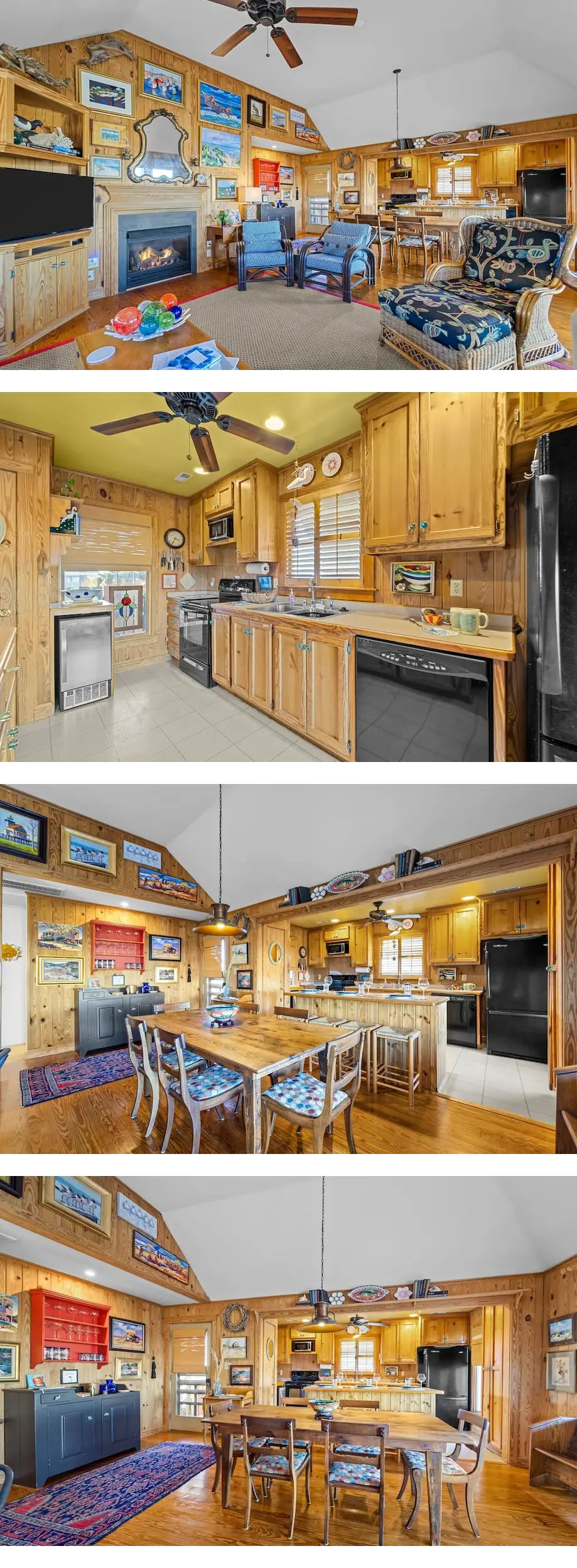 'Loophole' + Oceanfront + Historic Cotta...